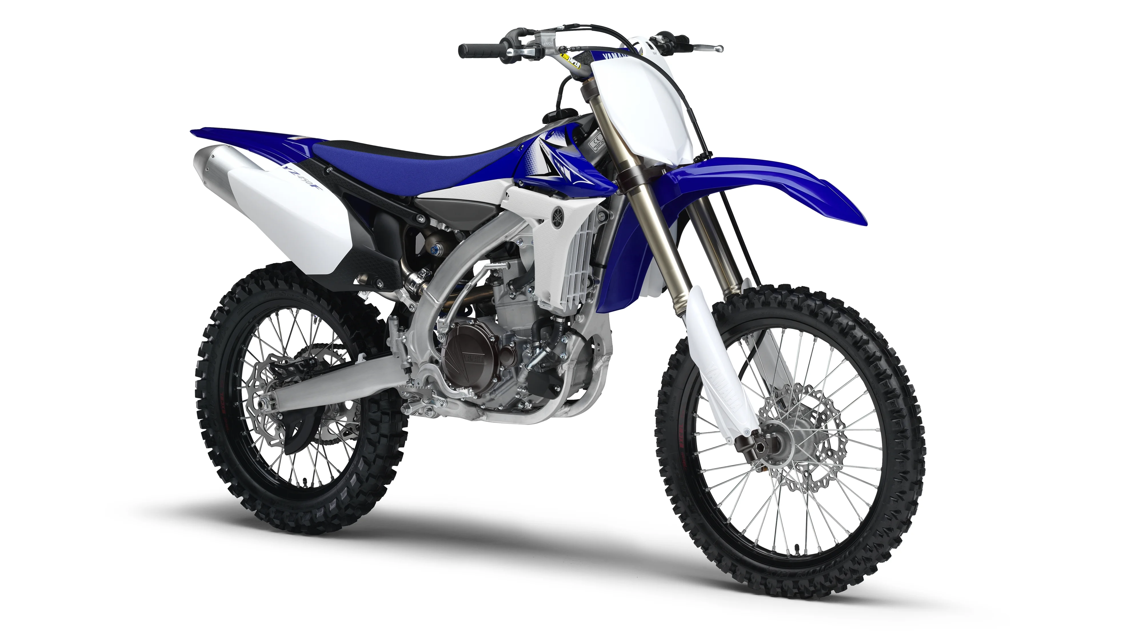 2011 Yamaha YZ450F