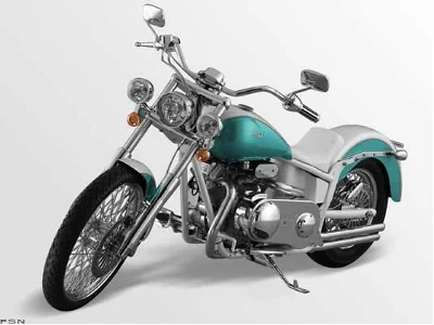 2008 Ridley Auto-Glide TT