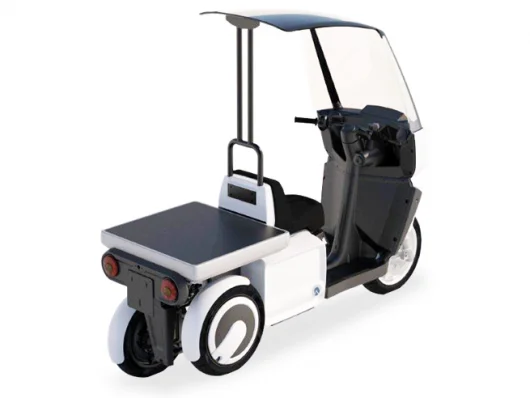 2013 Adiva Cargo 3