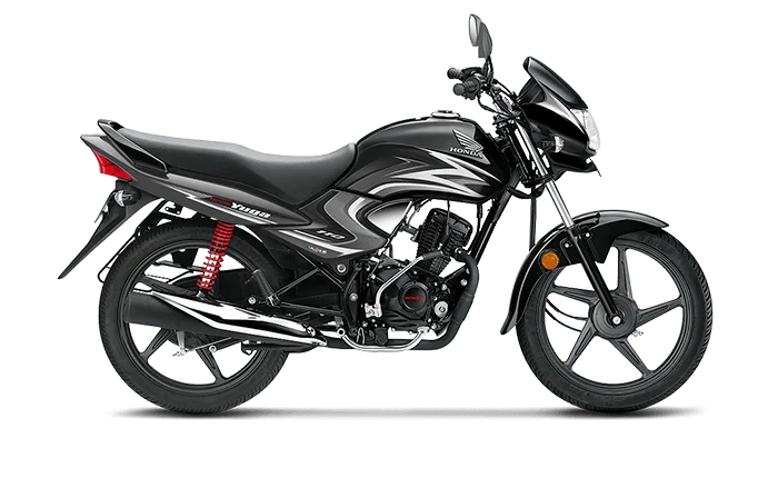 2013 Honda Dream Yuga