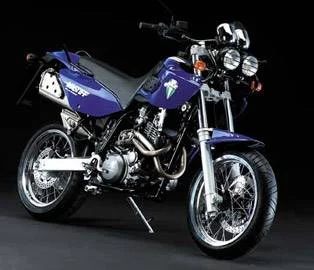 2005 MZ Mastiff
