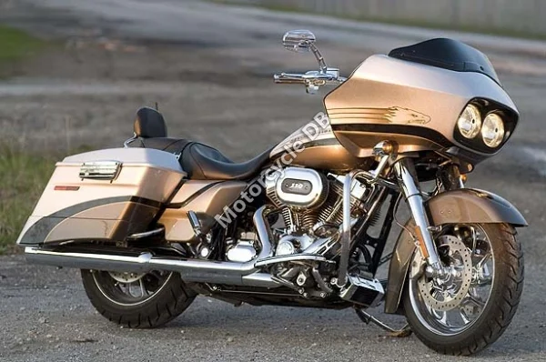 1991 Harley-Davidson Tour Glide Ultra Classic