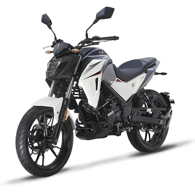 2022 Sym nh X 125