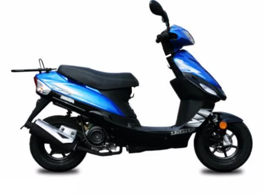 2015 AJS Digita 50
