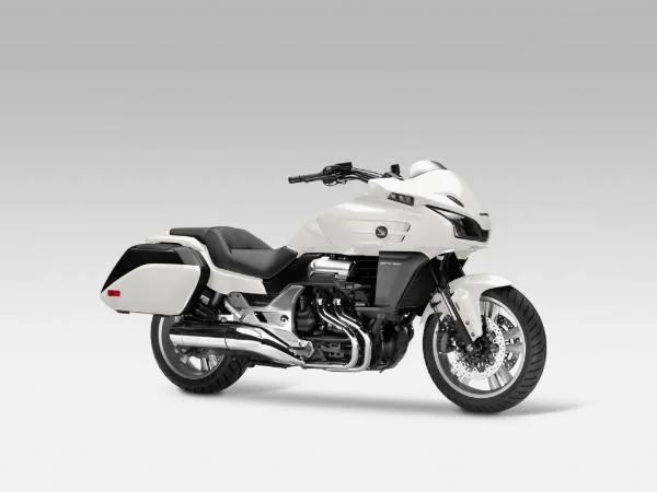 2019 Honda CTX1300