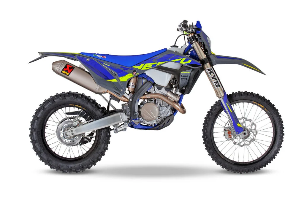 2024 Sherco 300 SEF Factory