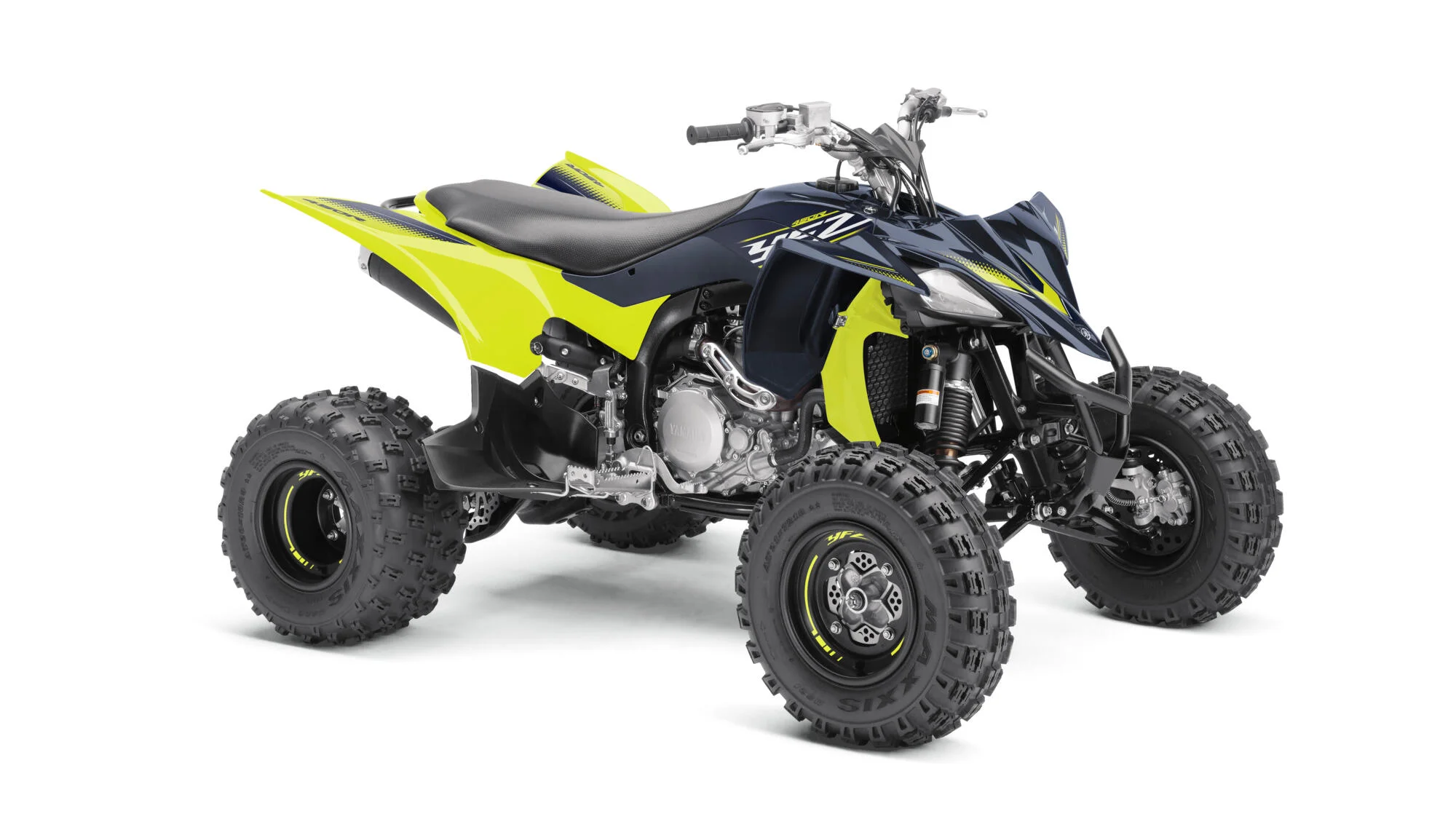 2020 Yamaha YFZ450R