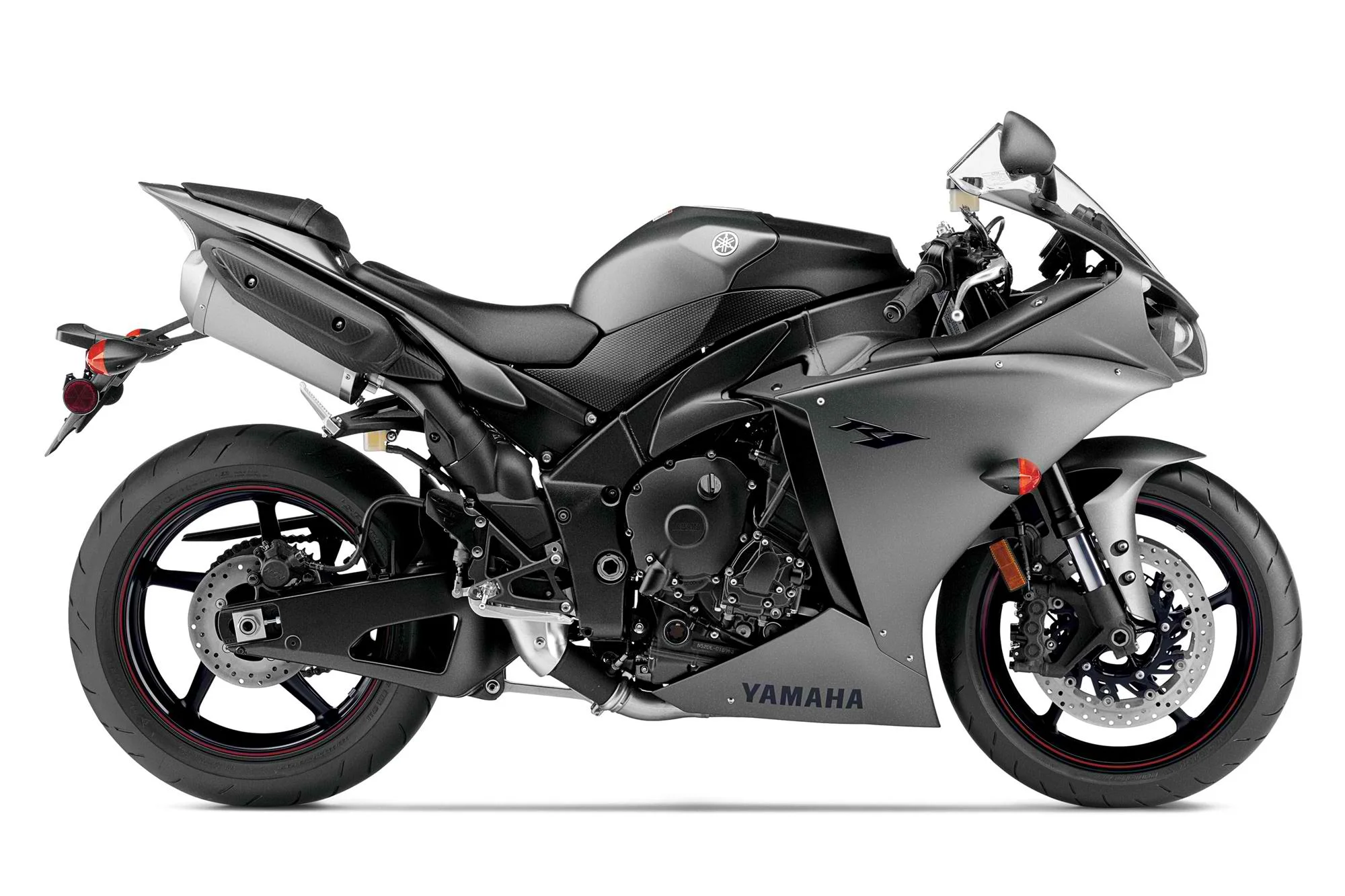 2013 Yamaha YZF-R1