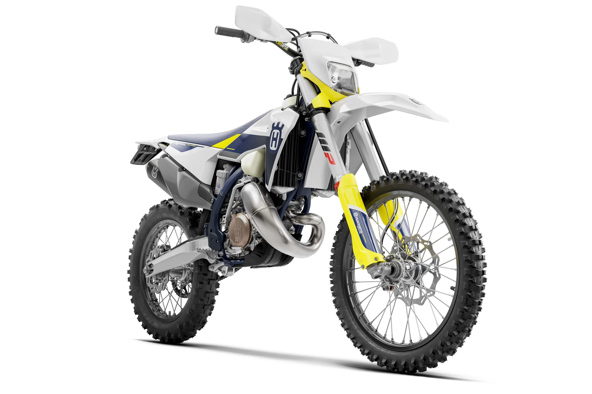 2021 Husqvarna TE 150i