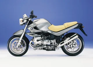 2005 BMW R 1150 R
