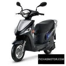 2014 GreenTrans EM50