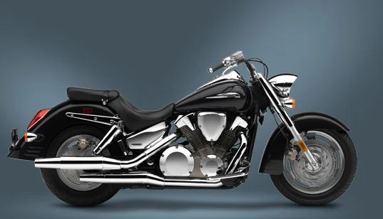 2011 Honda VTX1300R
