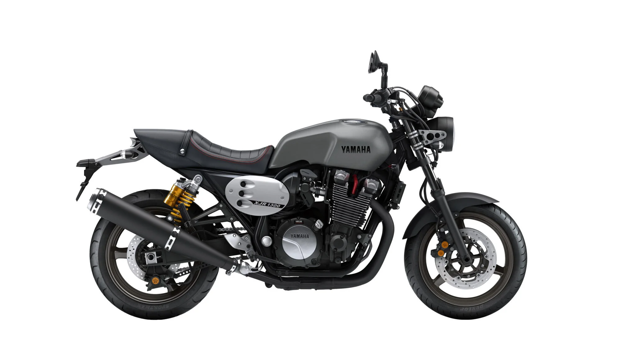 2016 Yamaha XJR1300