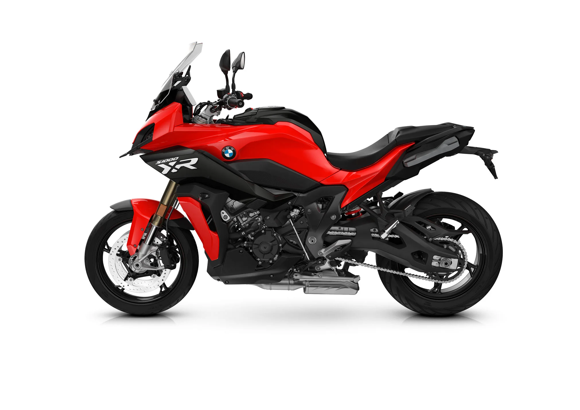 2022 BMW S 1000 XR