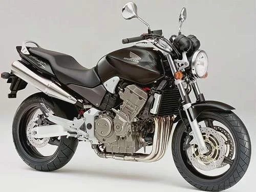 2003 Honda CB 900 F Hornet