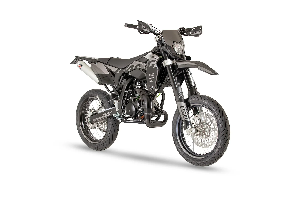2023 Sherco 50 SM-RS