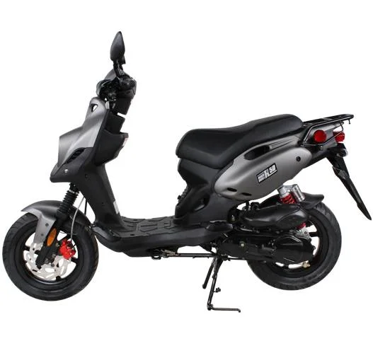 2021 Genuine Scooter Roughhouse 50
