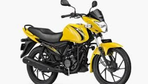 2014 Suzuki SlingShot Plus