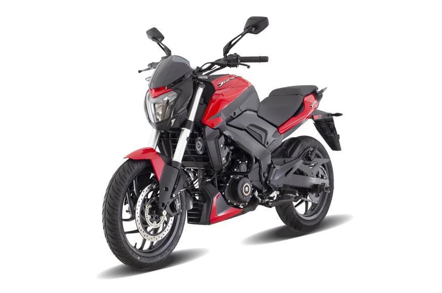 2021 Bajaj Dominar 250