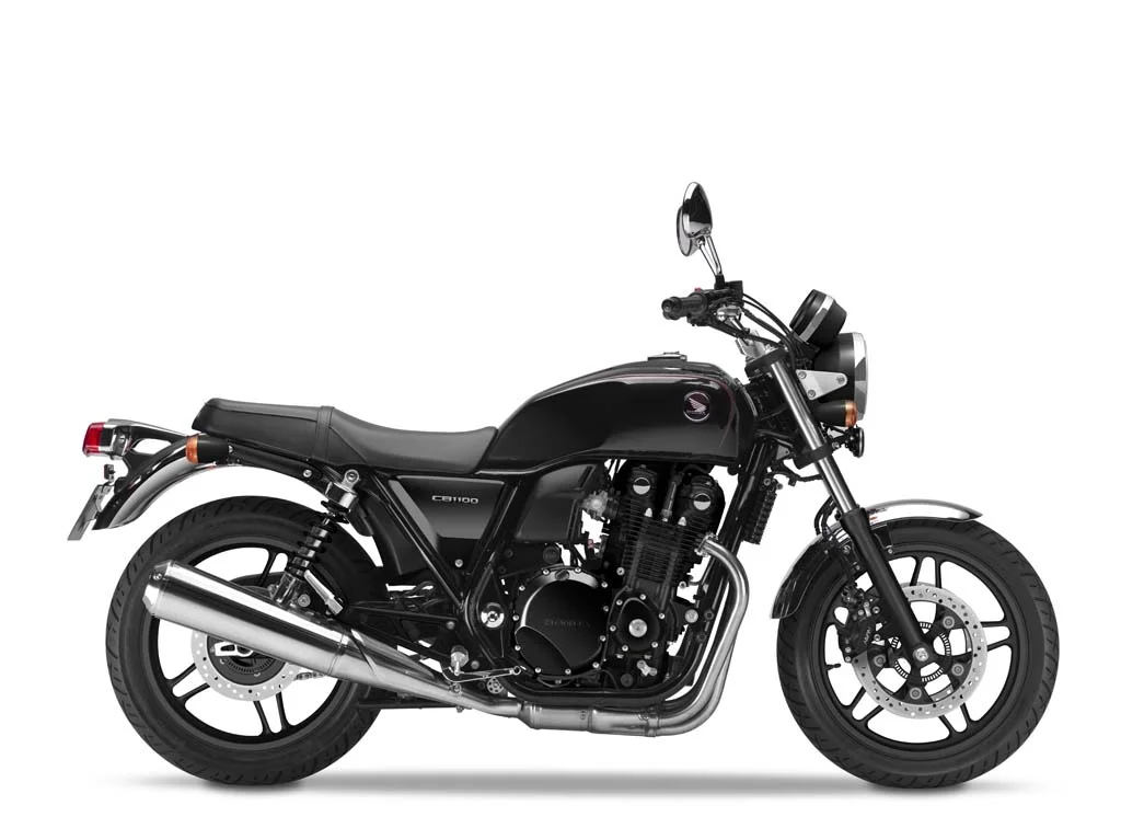 2014 Honda CB 1100