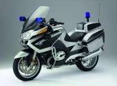 2007 BMW R 1200 RT Police