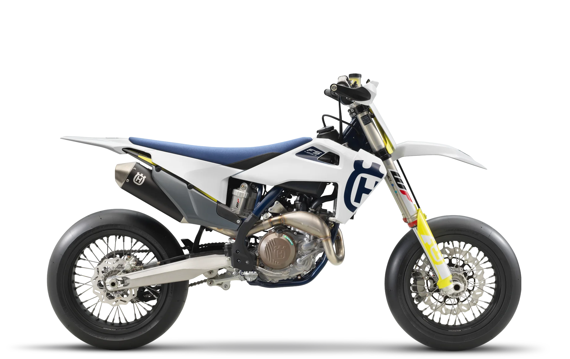 2020 Husqvarna FS 450