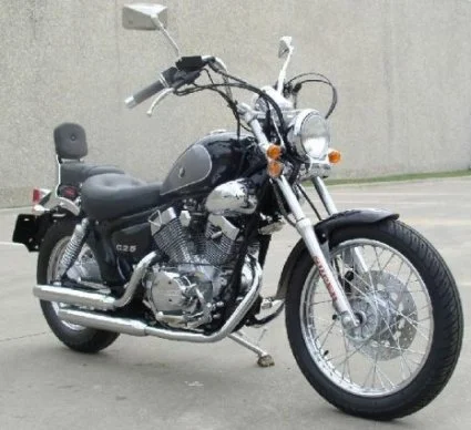 2008 Lifan LF110 Super X