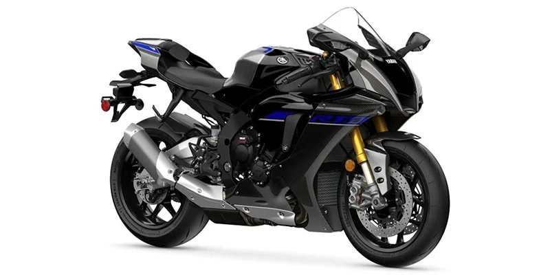2024 Yamaha R1M