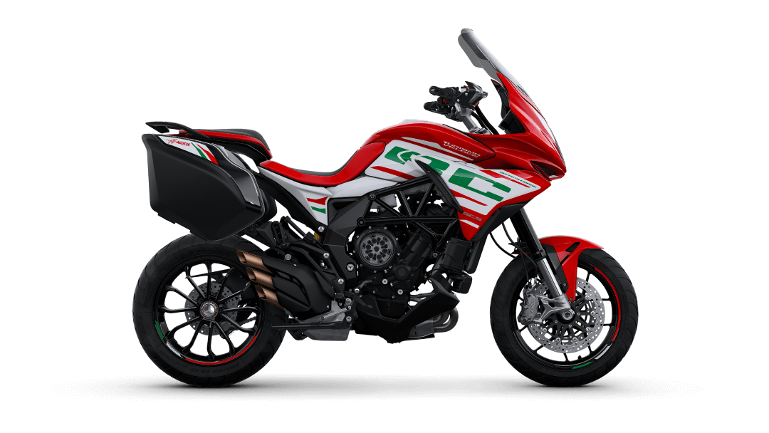 2023 MV Agusta Turismo Veloce RC SCS