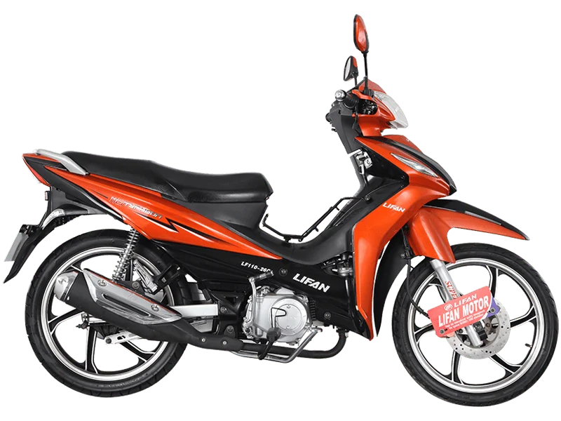 2020 Lifan PK110F