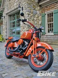 2010 Dirico Speedster