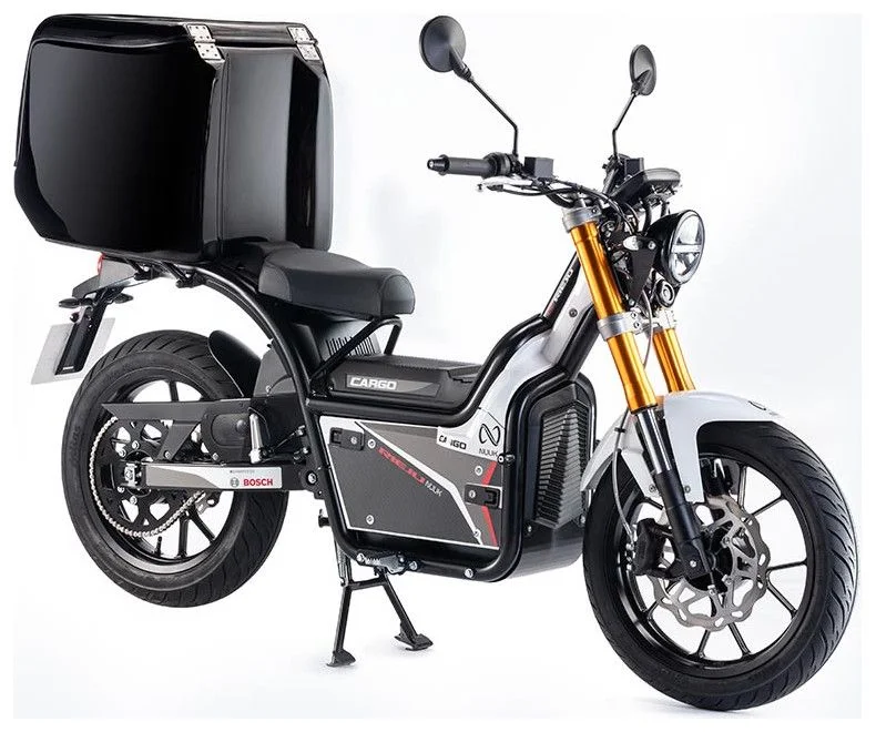 2022 Nuuk Cargo 8.5