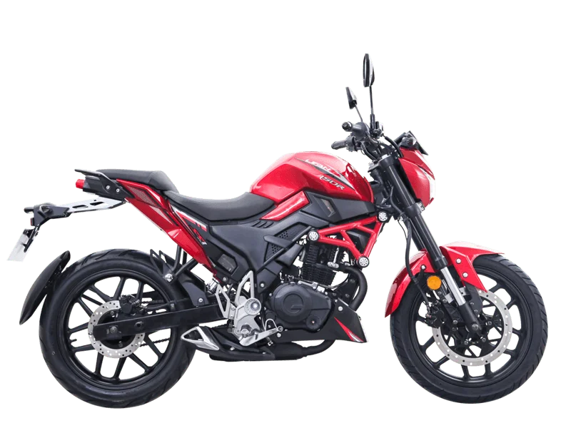 2020 Lifan SS3