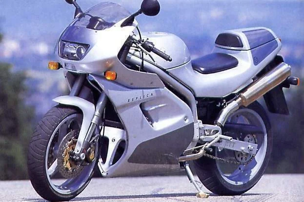 1996 MuZ Skorpion Replica 660
