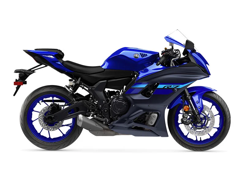 2024 Yamaha YZF-R7HO
