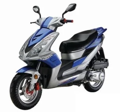 2005 Veli 50 QT