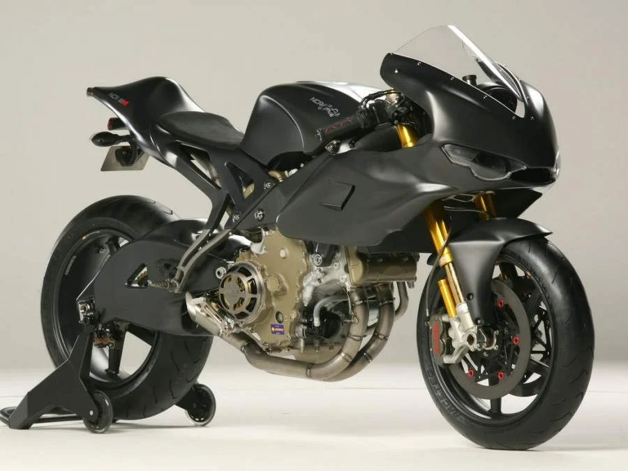 2012 NCR Millona R