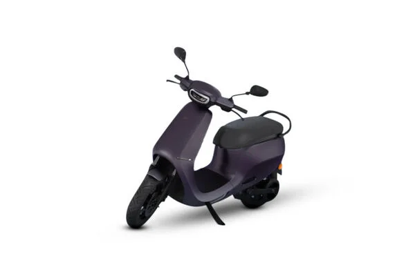 2024 Okinawa S1 Pro