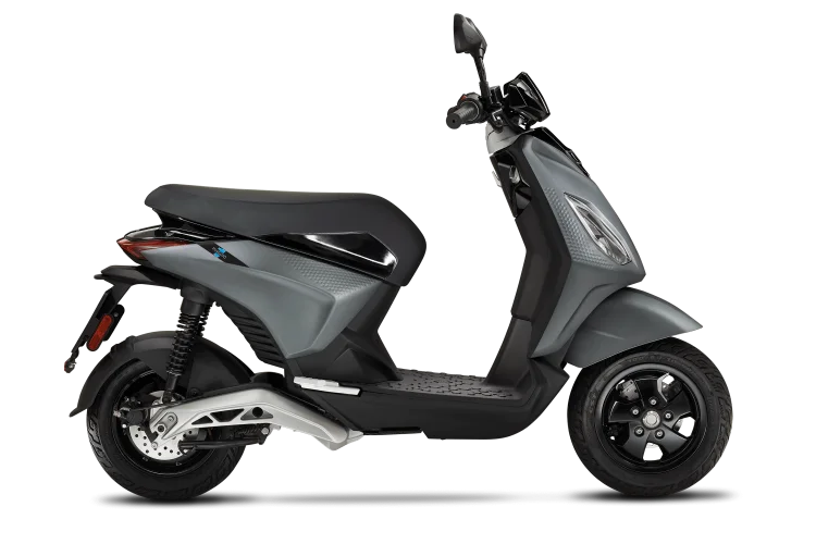 2023 Piaggio 1 Plus