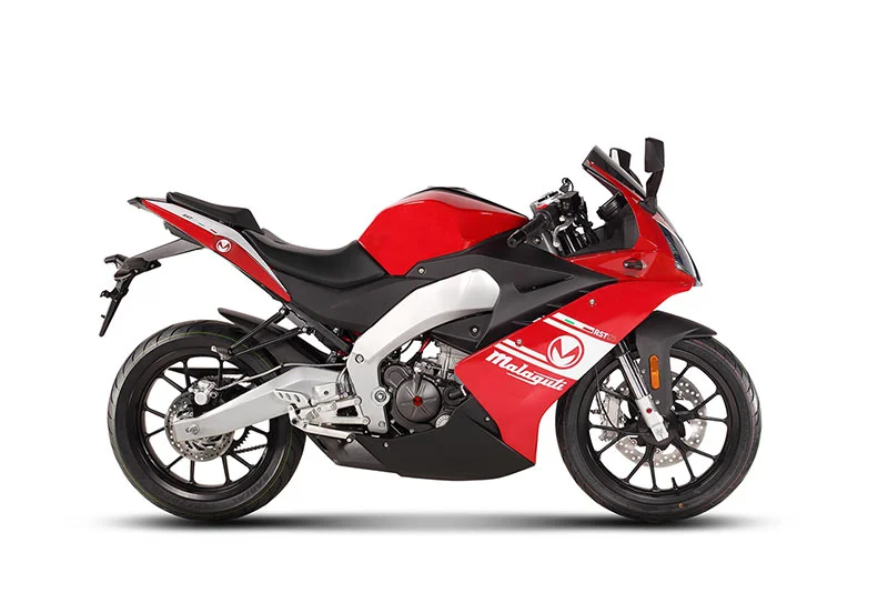 2020 Malaguti RST125