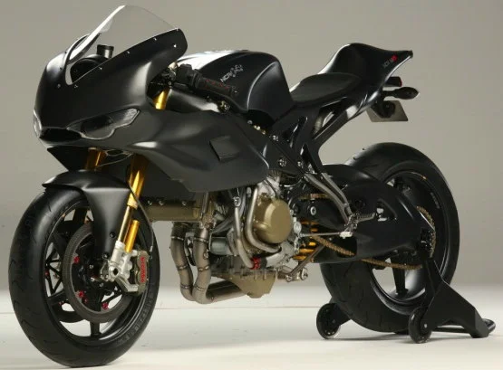 2010 NCR Millona S