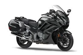 2020 Yamaha FJR1300ES