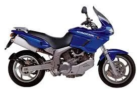 2000 Cagiva Navigator - Navigator T