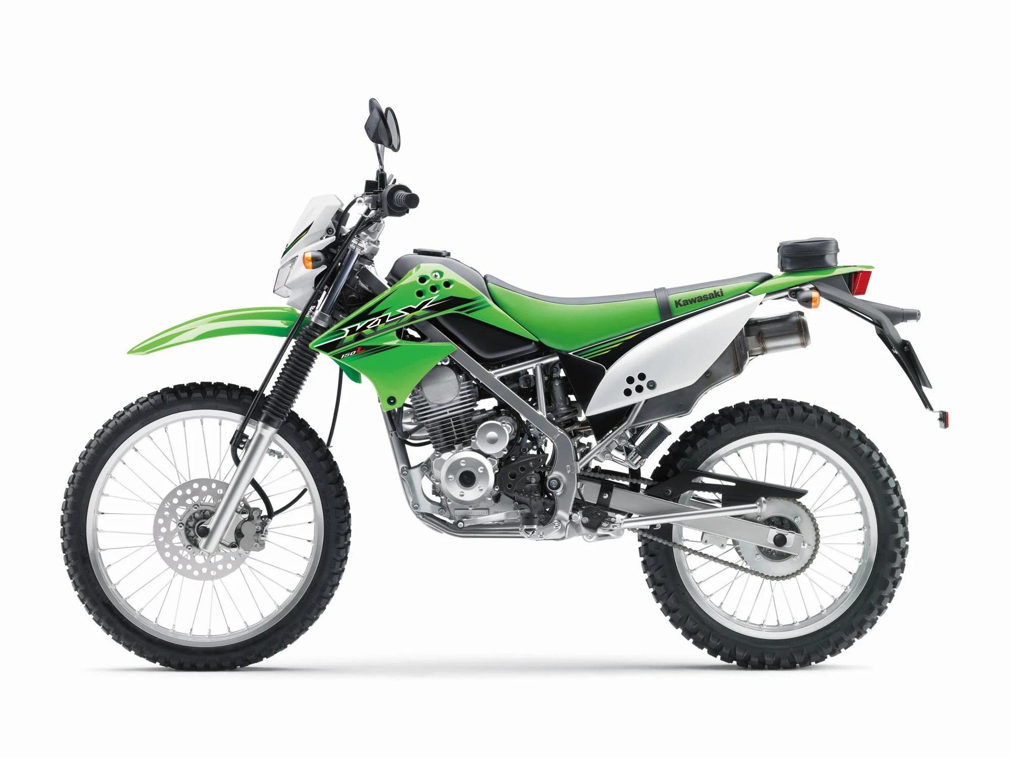2015 Kawasaki KLX 150L