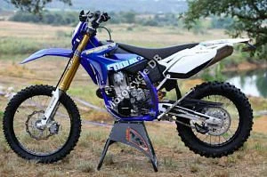 2006 Sherco 2.5i Enduro