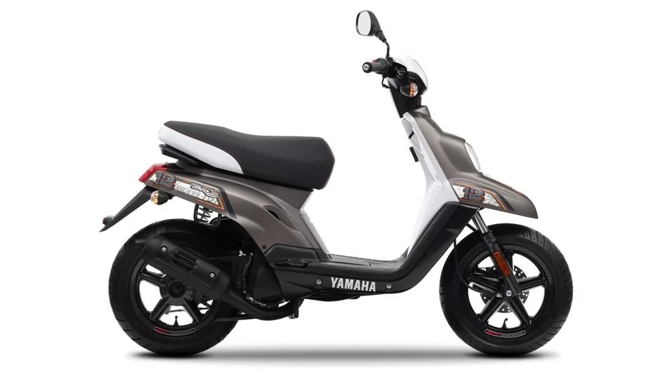 2014 Yamaha BWs 12 inch