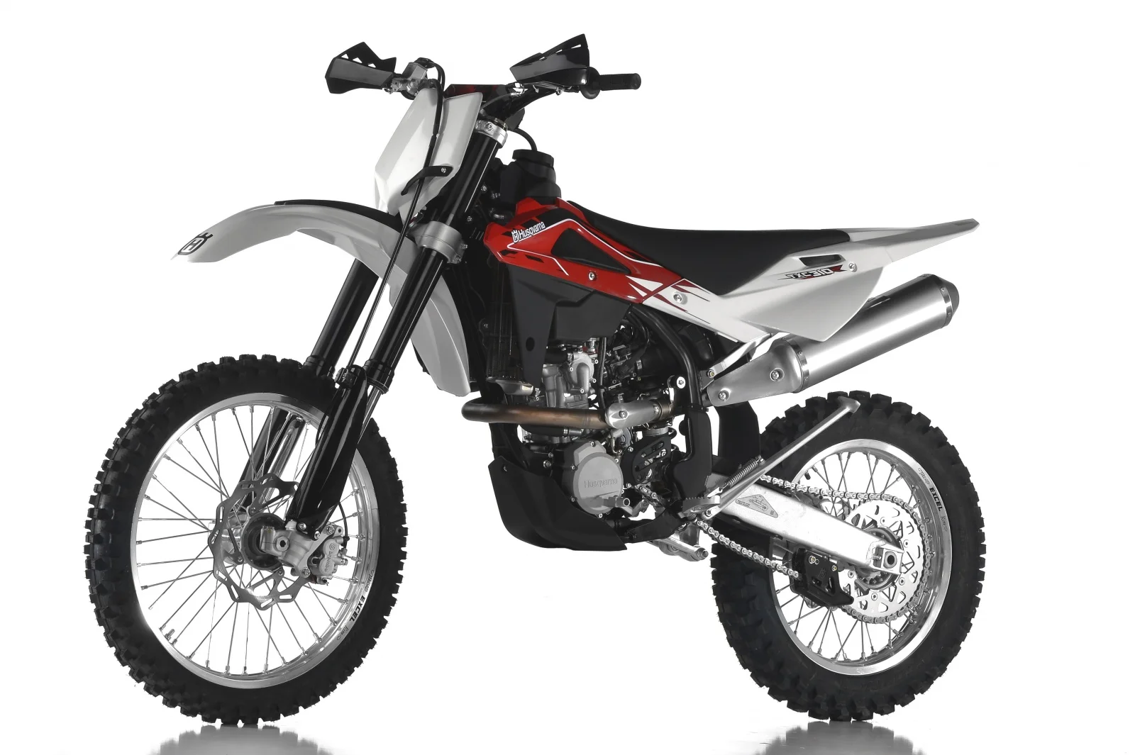 2013 Husqvarna TXC310R