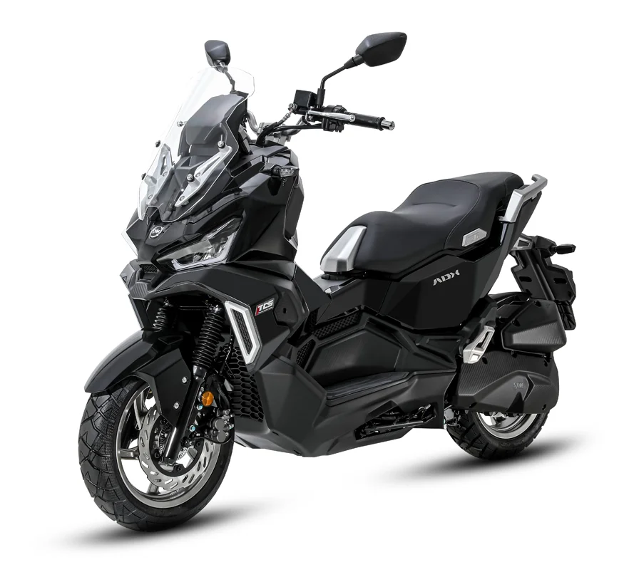 2023 Sym ADX 125
