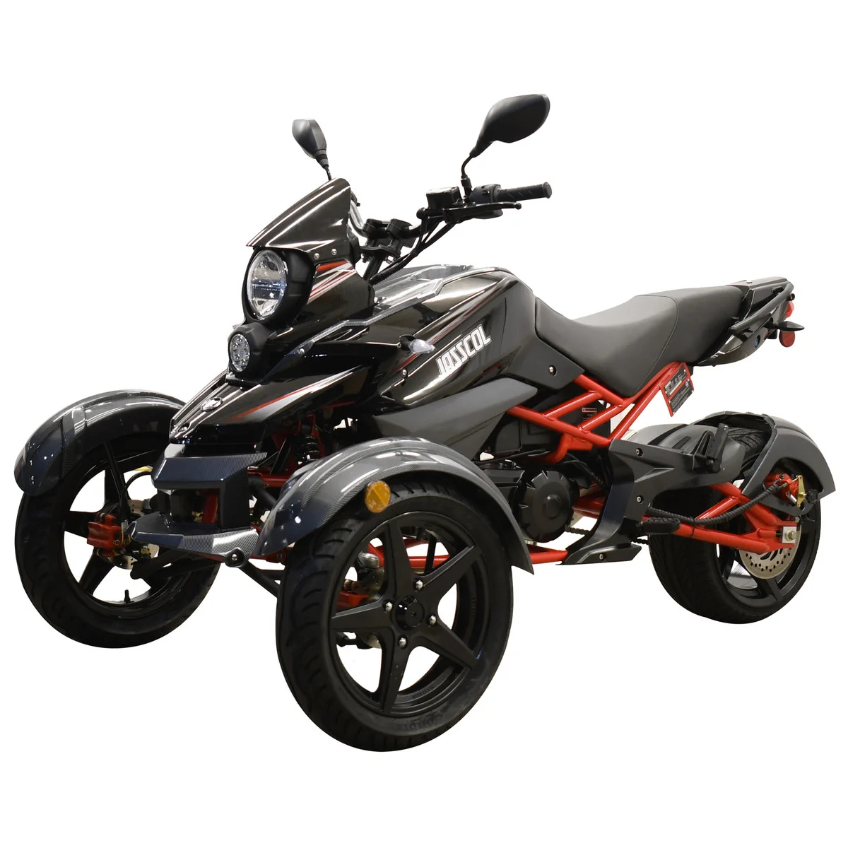 2022 Factory Bike Hummer 200