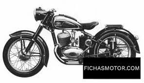 1952 Hercules 315